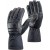 Перчатки мужские Black Diamond Spark Powder Gloves (Smoke, S)